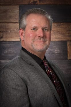 Red Canoe Financial Group Advisor David Quint